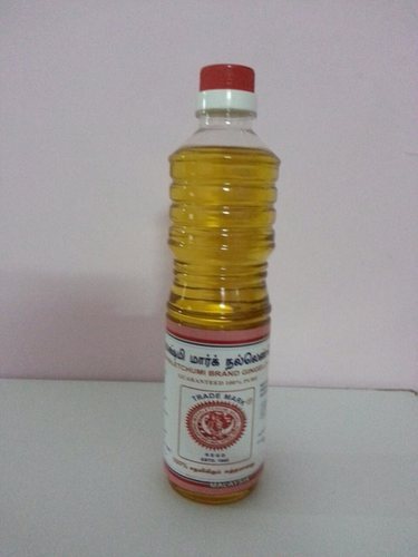 Mahaletchumi Brand Gingelly Oil