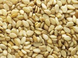 Sesame seed from ALISONS GENERAL TRADING LLP