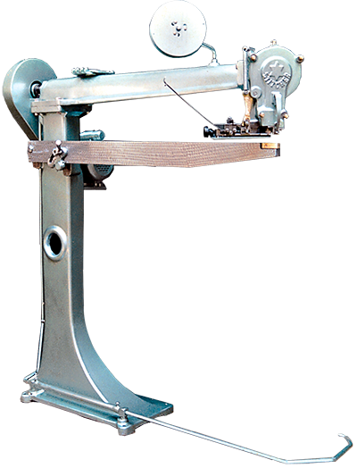 BOX STITCHING MACHINE ARM SIZE 20”- 30”- 36”- 42”- 48”- 60” from Harbhajan Singh & Co.