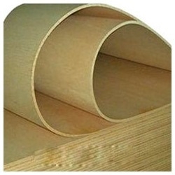 Bend Plywood