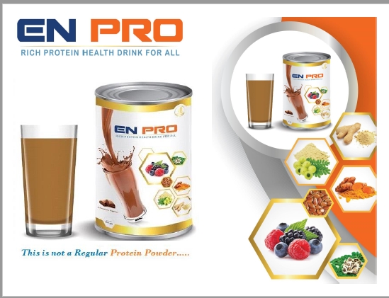 ENPRO  from Hailonn Health Care