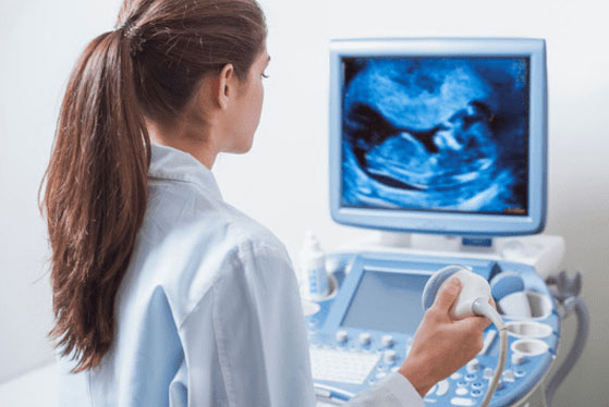 USG Ultrasonography from Dr. Panchal Lab and Diagnostics Centre