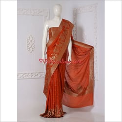 Banarasi Saree