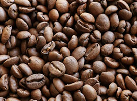 Arabica Coffee Beans from PERFETTO NATURALS