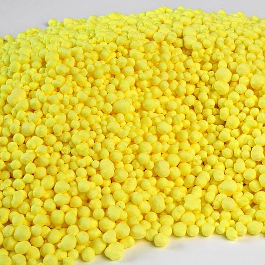 Sulfur (lump & granular) from ITO trading company