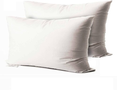 Rectangular Cotton Down Alternative Pillow from Viktoria Homes