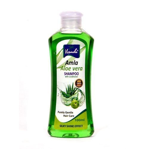 Aloe Amla Shampoo from Herbal Exports