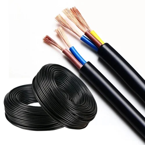 Installation Cables , Flexible Wires and Cords