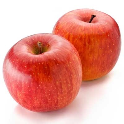 Fuji Apple from Chauhan Exim