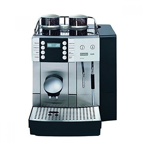 Multi Function Coffee Machine from B.N. Traders