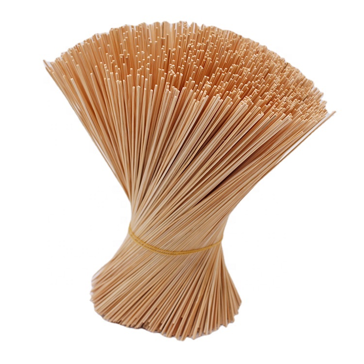 Bamboo Agarbatti Sticks from KUMAR INDUSTRY