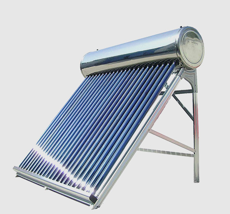 Solar Water Heater