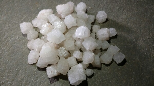 Sea Salt From Ujjaini Salt Traders from Ujjaini Salt Traders