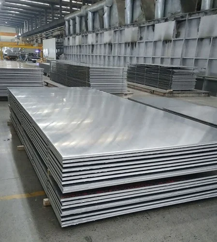 Aluminium Plates from Inox Steel india