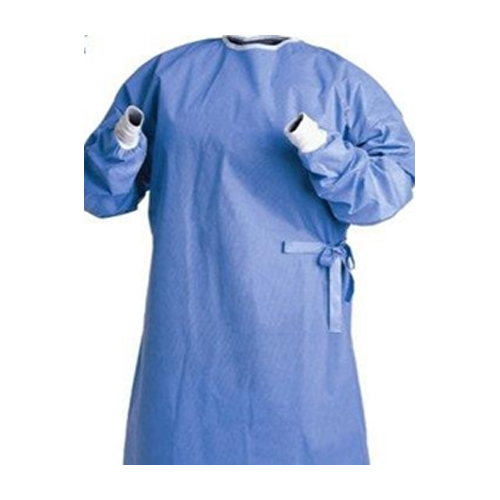 Stitched Isolation Surgical Gown For Hospital from KEINA INTERNATIONAL