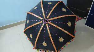 Umbrellas For Wedding Decoration from Rajasthani Umbrella Manufacturers Enterprise