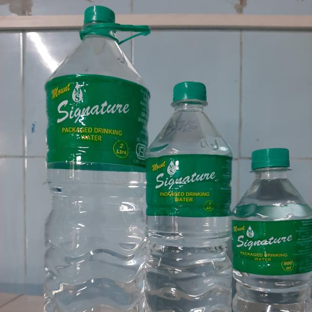 Packaged Drinking Water from Parvathi Enterprises