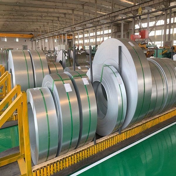 304 316 Cold rolled stainless steel sheet coil from Xiaoxian RuiYi Commercial Trade Co.,Limited