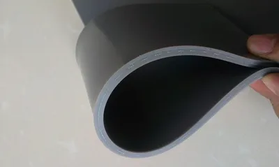 DIAPHRAGM RUBBER SHEETS