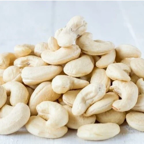 Natural Organic Cashew Nuts from Iaarvi Global