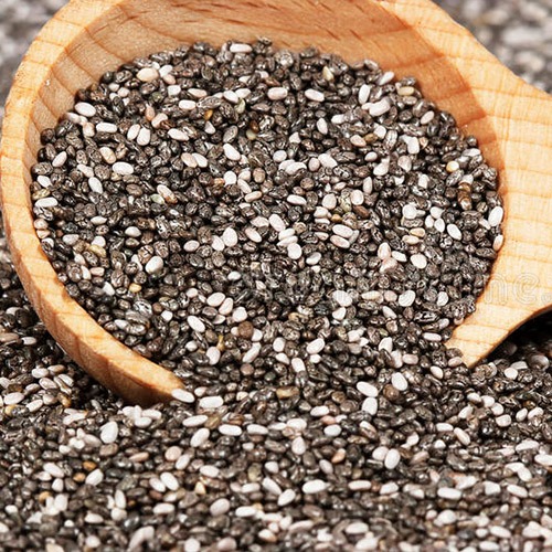  Best Quality Chia Seeds From millennium grain