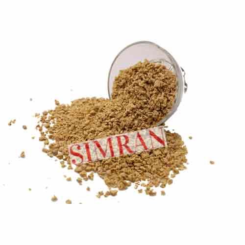 Soya Granules Chura from Simran Nutrifoods Pvt. Ltd.