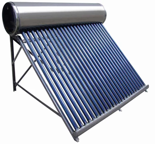 Solar water heater  from Adarsh Green Energy Solutions Pvt Ltd