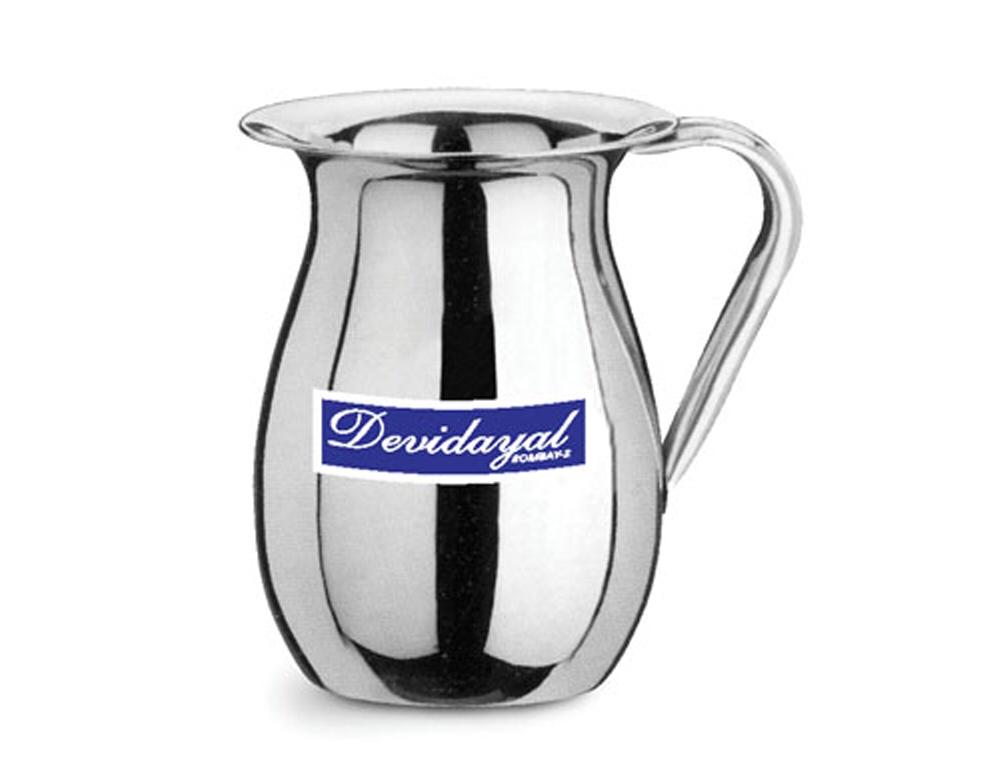 Devidayal Stainless Steel Water Jug