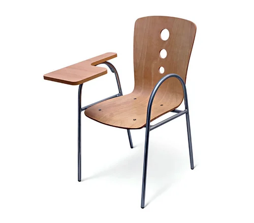 College chair from Viak Group Pvt Ltd