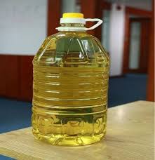 Refined soybean oil from Senke Edible Oil Sdn.Bhd.