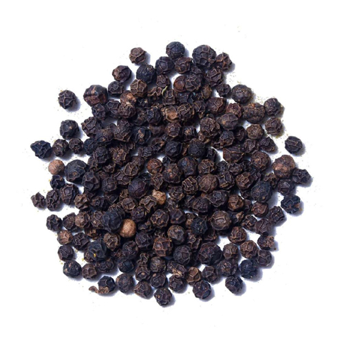 Whole Black Pepper Raw From BOS Product Range from BOS Natural Flavors P Ltd 