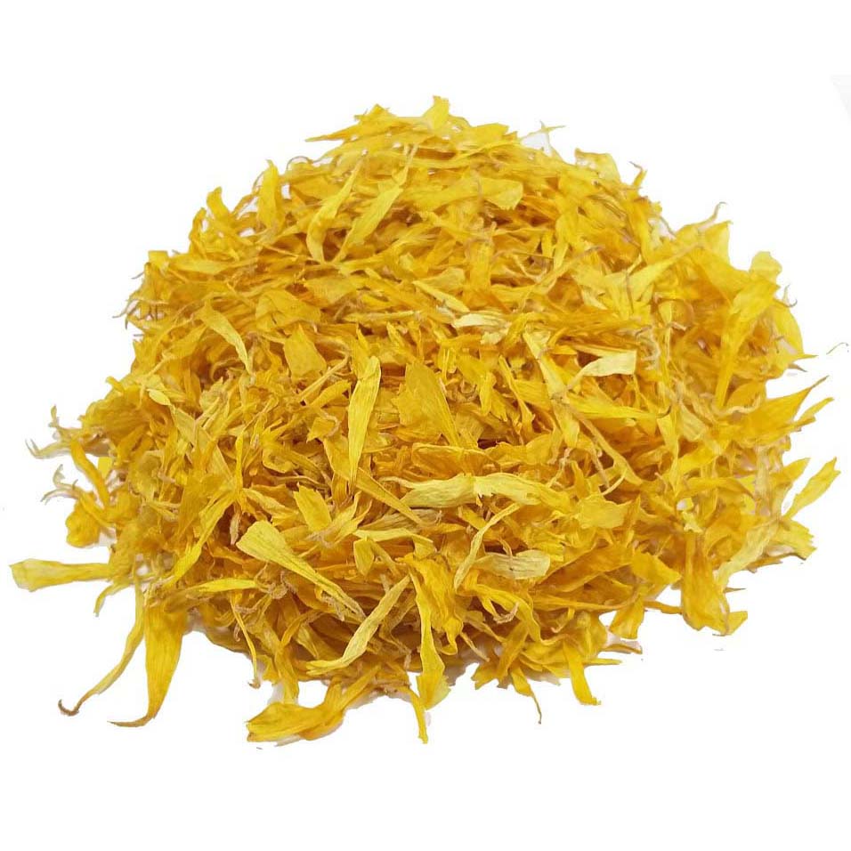 Calendula from Egy Herbs