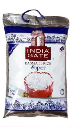 Inda Gate Super Basmati Rice from South Land Trading