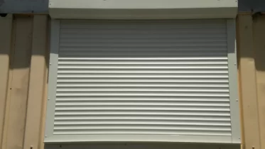 ROLLSHUTTERS from CariGuard