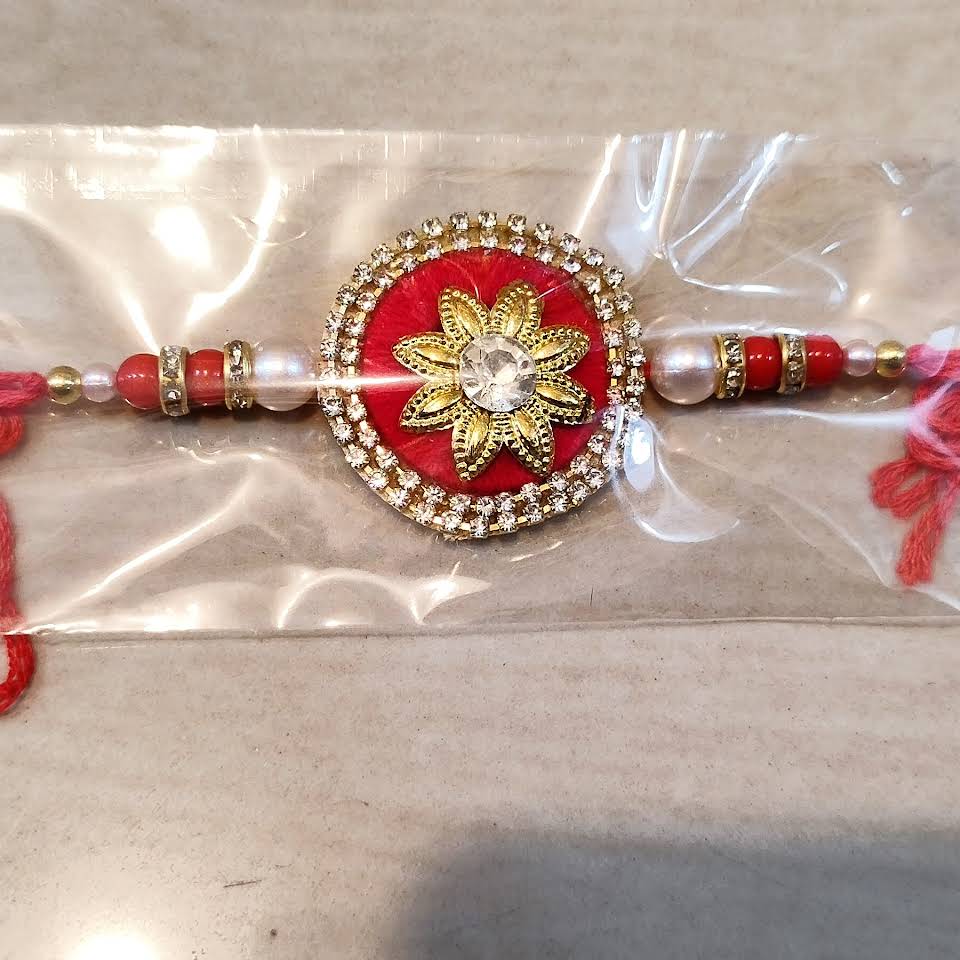 Fancy Rakhis from S.K. RAKHI