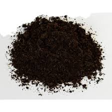 VERMICOMPOST FERTILIZER from OTENG AGRO LTD.