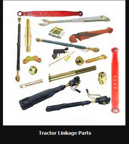  Tractor Linkage Parts from Nova International