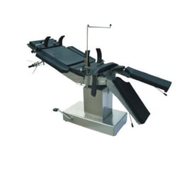 Electrical Ot Table from Labcare Instruments & International Services
