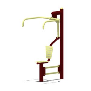 GF Pull Down Trainer (S) from Go Green Play