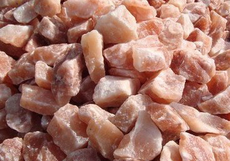 Himalayan Animal Salt Lick / Lumps