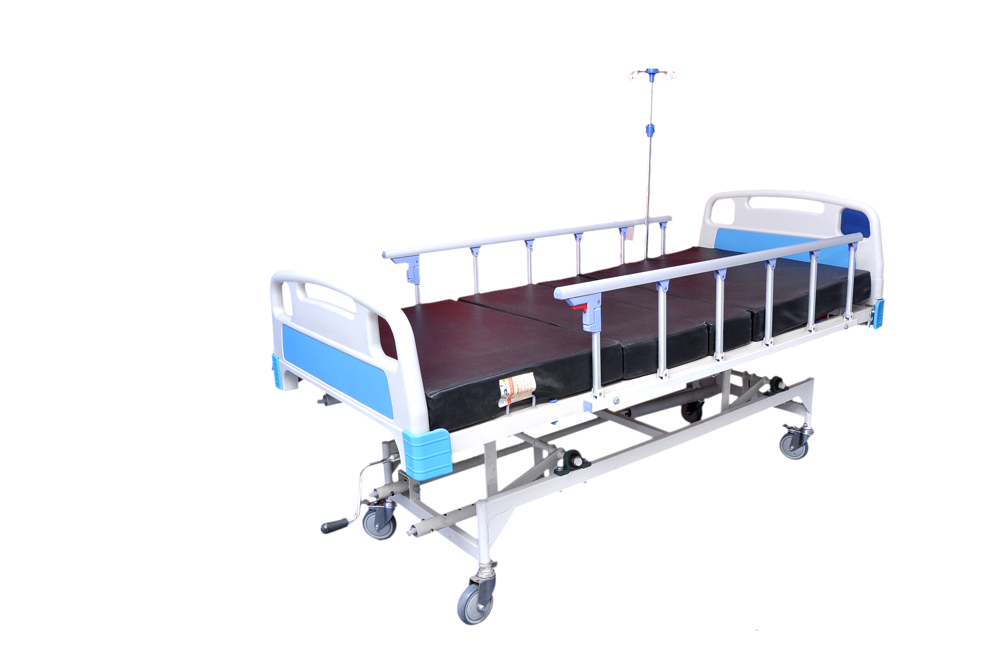 ICU BED MECHANICAL from ACME ENTERPRISES (A UNIT OF AEMPL)