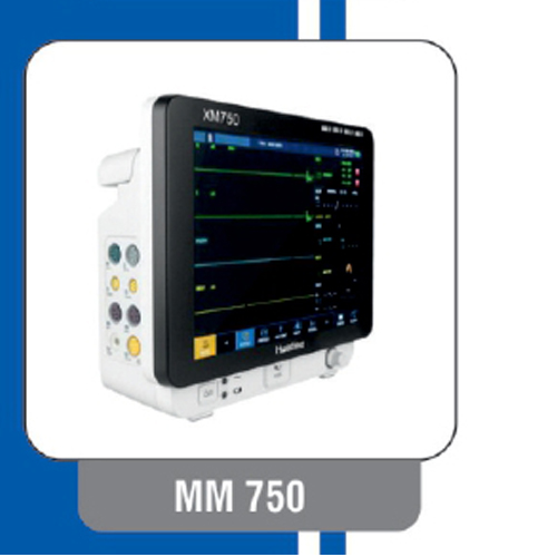 Patient Monitor MM 750 from FIRST CHOICE MEDICAL DEVICES