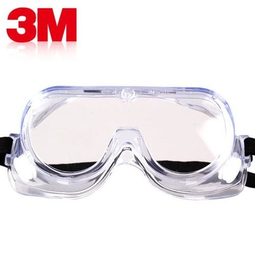 3M Safety Goggles from Celery Pharma Private Limited