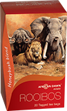 Africa Dawn Rooibos Tea from Kingstone Holding 