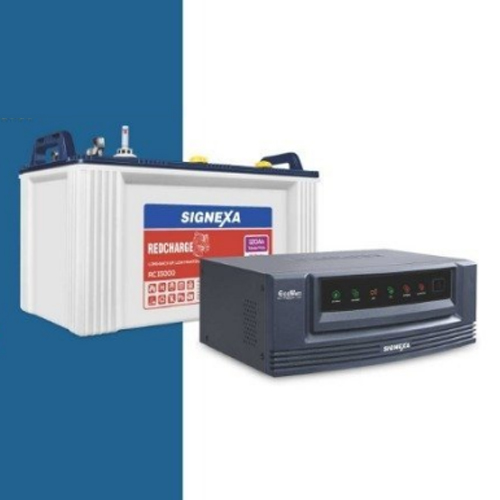 SIGNEXA Invertor 800 VA from Signexa Sales And Marketing Private Limited