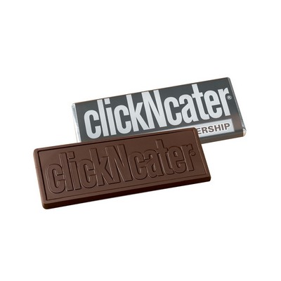 1.75 Oz. Chocolate Bar from ALL printing