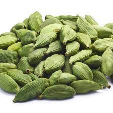 Indian Green Cardamom from Al Dhana