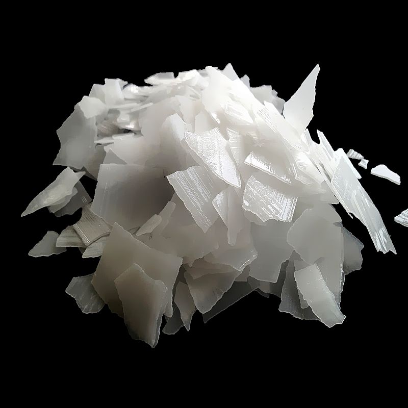 Caustic Soda flakes from ITO trading company