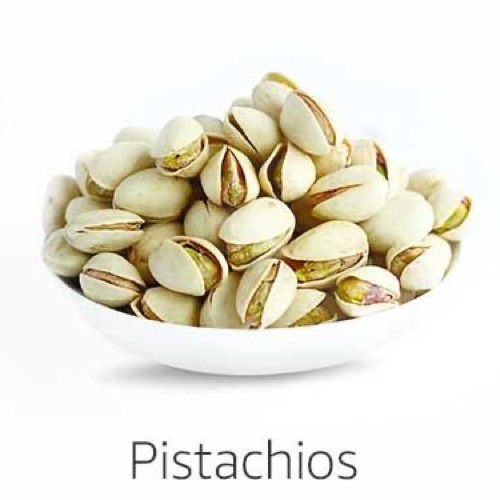 Afghani Pistachios 1 Kg from Afghan ESN Dry Fruits And Nuts 