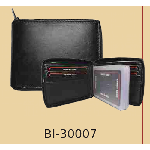 Card Cases BI - 30007 from BARAKA INTERNATIONAL
